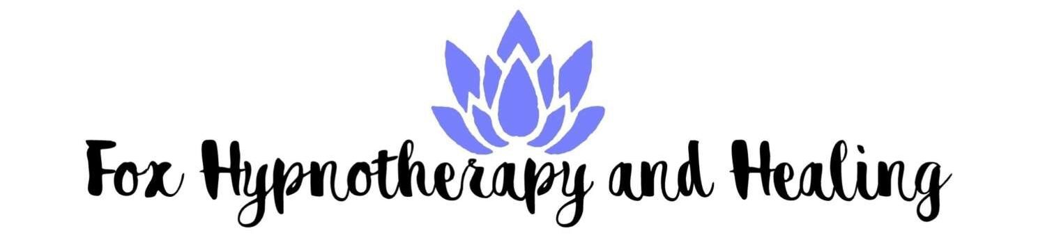 Fox Hypnotherapy and Healing